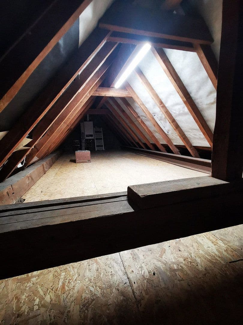 Prenájom bytu 4-izbový 74 m², Prunkgasse 29, Mainz-Finthen, Porýnie-Falcko Prenájom bytu 4-izbový 74 m², Prunkgasse 29, Mainz-Finthen, Porýnie-Falcko