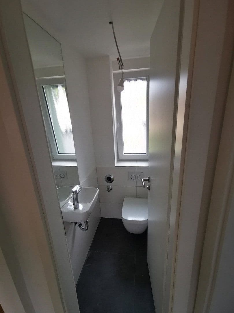 Prenájom bytu 4-izbový 74 m², Prunkgasse 29, Mainz-Finthen, Porýnie-Falcko Prenájom bytu 4-izbový 74 m², Prunkgasse 29, Mainz-Finthen, Porýnie-Falcko