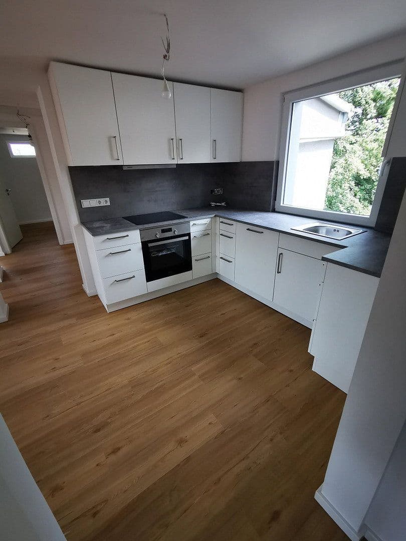 Prenájom bytu 4-izbový 74 m², Prunkgasse 29, Mainz-Finthen, Porýnie-Falcko Prenájom bytu 4-izbový 74 m², Prunkgasse 29, Mainz-Finthen, Porýnie-Falcko