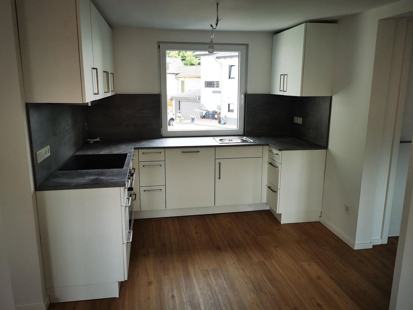 Prenájom bytu 4-izbový 74 m², Prunkgasse 29, Mainz-Finthen, Porýnie-Falcko Prenájom bytu 4-izbový 74 m², Prunkgasse 29, Mainz-Finthen, Porýnie-Falcko