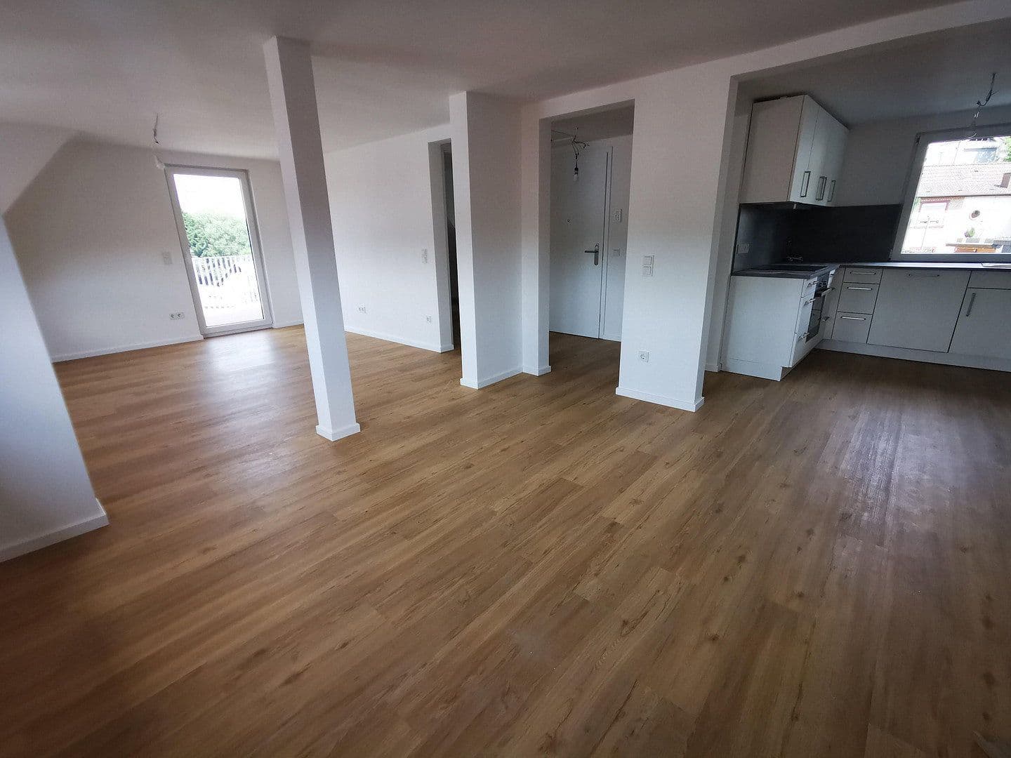 Prenájom bytu 4-izbový 74 m², Prunkgasse 29, Mainz-Finthen, Porýnie-Falcko Prenájom bytu 4-izbový 74 m², Prunkgasse 29, Mainz-Finthen, Porýnie-Falcko