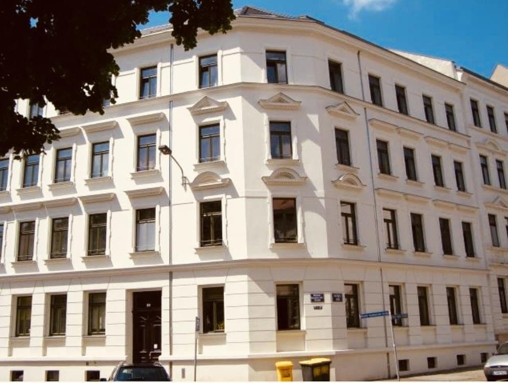 Predaj bytu 1-izbový 41 m², Michael-Kazmierczak-Str. 43, Leipzig, Sasko Predaj bytu 1-izbový 41 m², Michael-Kazmierczak-Str. 43, Leipzig, Sasko