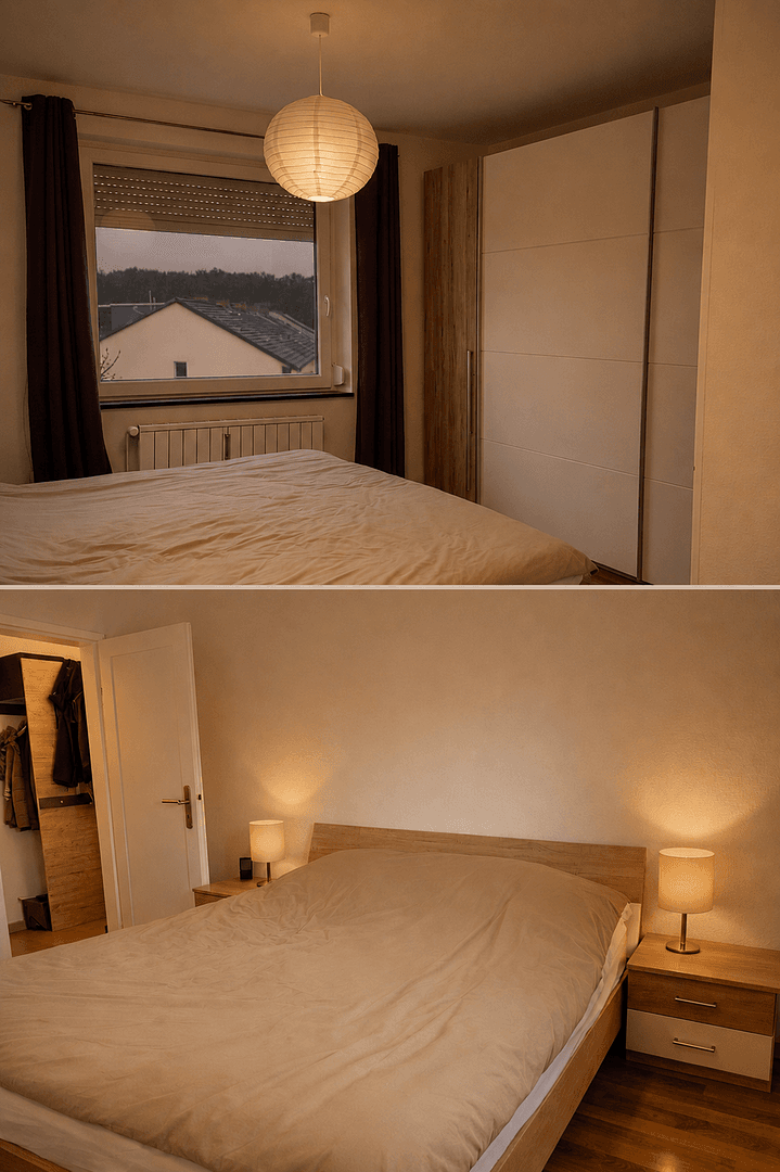 Predaj bytu 3-izbový 64 m², Am Stemmelteich 27, Wolfsburg, Dolné Sasko Predaj bytu 3-izbový 64 m², Am Stemmelteich 27, Wolfsburg, Dolné Sasko