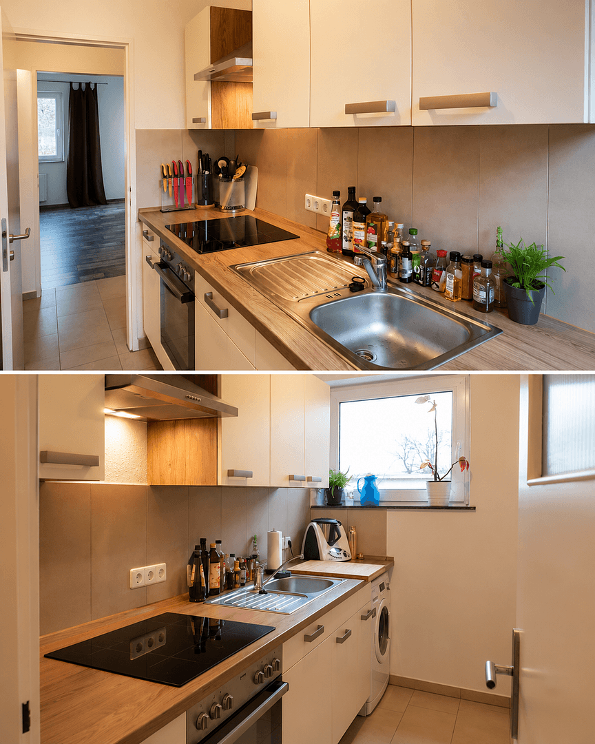 Predaj bytu 3-izbový 64 m², Am Stemmelteich 27, Wolfsburg, Dolné Sasko Predaj bytu 3-izbový 64 m², Am Stemmelteich 27, Wolfsburg, Dolné Sasko