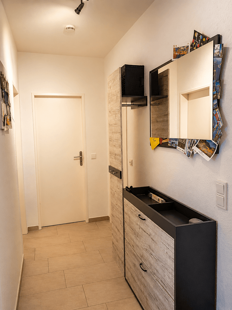 Predaj bytu 3-izbový 64 m², Am Stemmelteich 27, Wolfsburg, Dolné Sasko Predaj bytu 3-izbový 64 m², Am Stemmelteich 27, Wolfsburg, Dolné Sasko