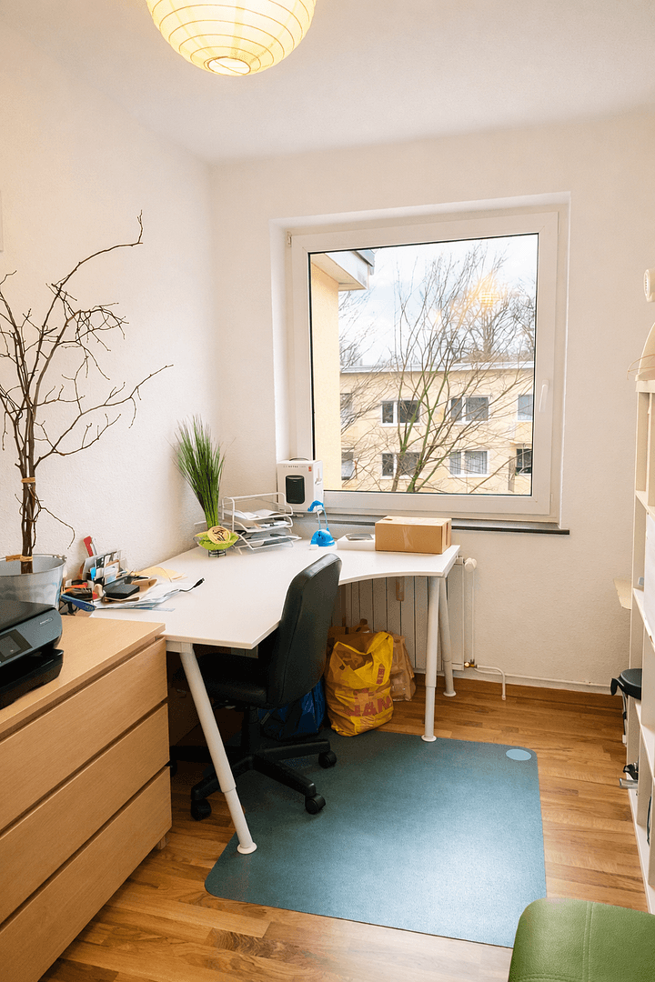 Predaj bytu 3-izbový 64 m², Am Stemmelteich 27, Wolfsburg, Dolné Sasko Predaj bytu 3-izbový 64 m², Am Stemmelteich 27, Wolfsburg, Dolné Sasko