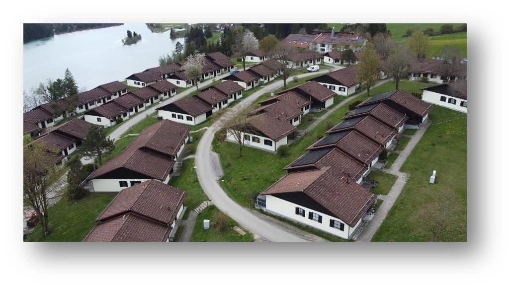 Predaj domu 86 m², pozemok 86 m², Hochbergle 2, Lechbruck am See, Bavorsko Predaj domu 86 m², pozemok 86 m², Hochbergle 2, Lechbruck am See, Bavorsko