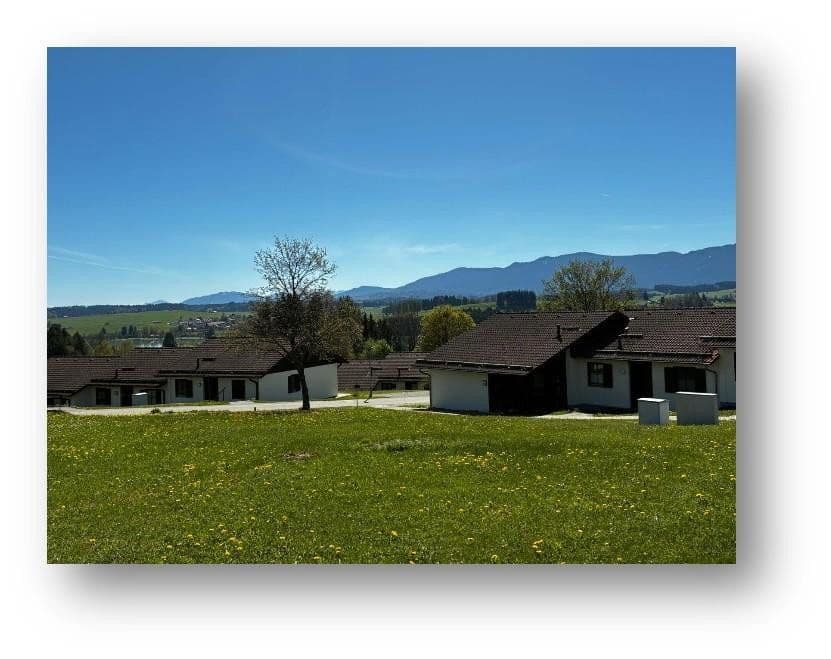 Predaj domu 86 m², pozemok 86 m², Hochbergle 2, Lechbruck am See, Bavorsko Predaj domu 86 m², pozemok 86 m², Hochbergle 2, Lechbruck am See, Bavorsko