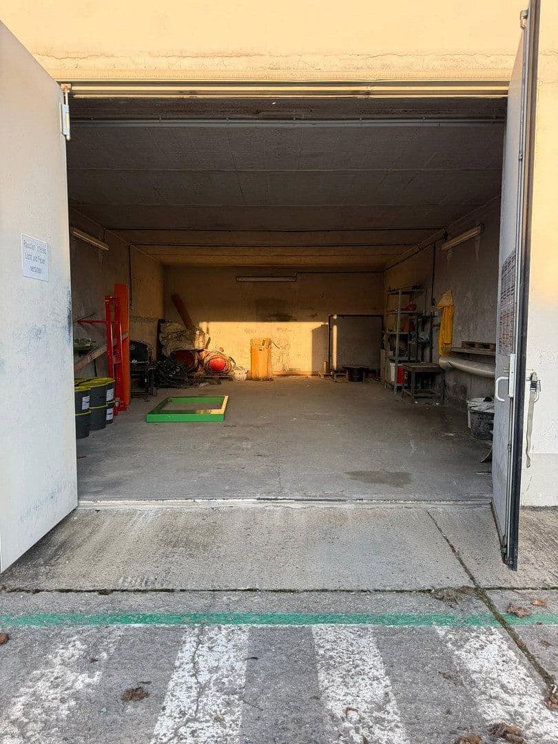 Prenájom nebytového priestoru 50 m², Hohndorfer Marke 1, Merseburg, Sasko-Anhaltsko Prenájom nebytového priestoru 50 m², Hohndorfer Marke 1, Merseburg, Sasko-Anhaltsko