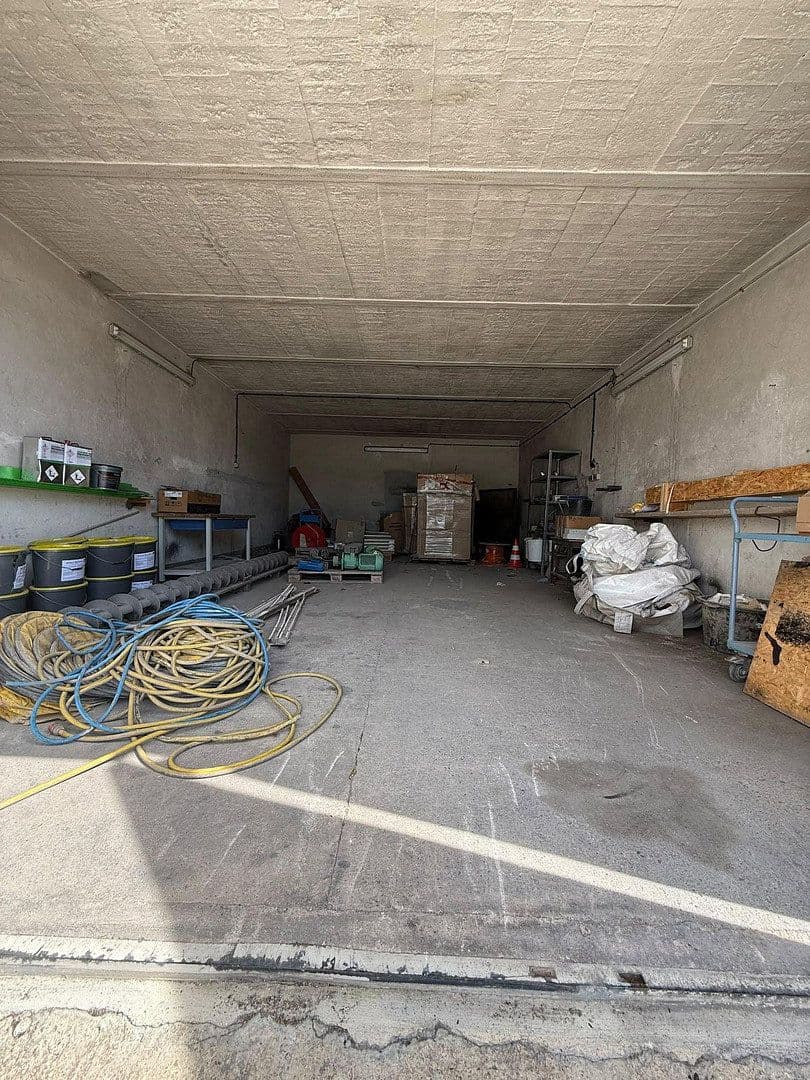 Prenájom nebytového priestoru 50 m², Hohndorfer Marke 1, Merseburg, Sasko-Anhaltsko Prenájom nebytového priestoru 50 m², Hohndorfer Marke 1, Merseburg, Sasko-Anhaltsko