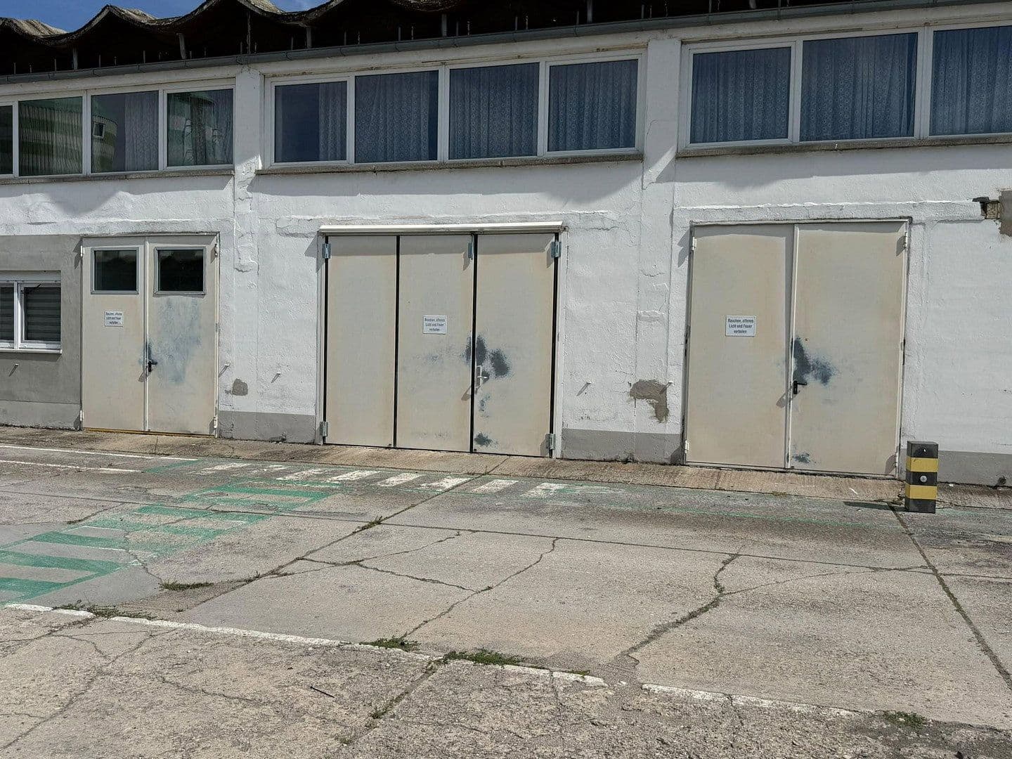 Prenájom nebytového priestoru 50 m², Hohndorfer Marke 1, Merseburg, Sasko-Anhaltsko Prenájom nebytového priestoru 50 m², Hohndorfer Marke 1, Merseburg, Sasko-Anhaltsko