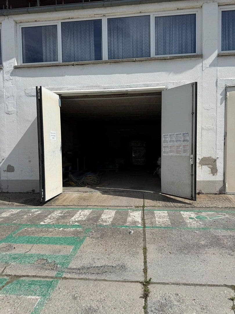 Prenájom nebytového priestoru 50 m², Hohndorfer Marke 1, Merseburg, Sasko-Anhaltsko Prenájom nebytového priestoru 50 m², Hohndorfer Marke 1, Merseburg, Sasko-Anhaltsko