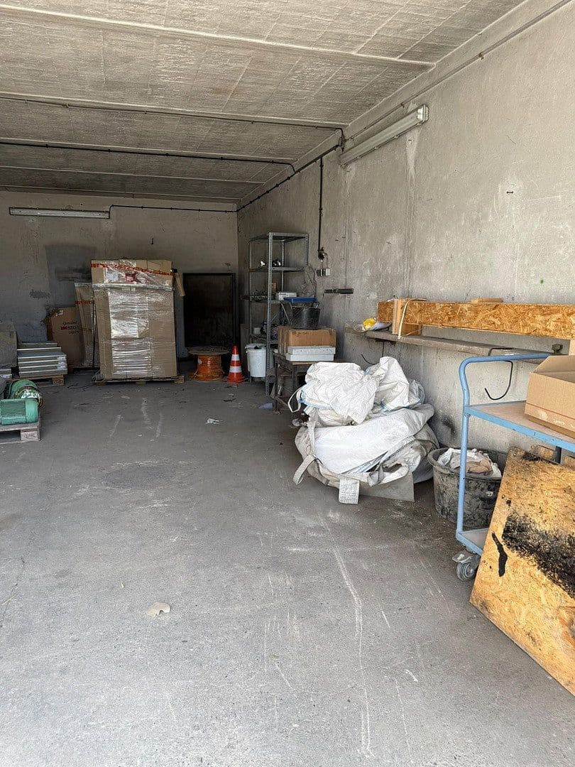 Prenájom nebytového priestoru 50 m², Hohndorfer Marke 1, Merseburg, Sasko-Anhaltsko Prenájom nebytového priestoru 50 m², Hohndorfer Marke 1, Merseburg, Sasko-Anhaltsko