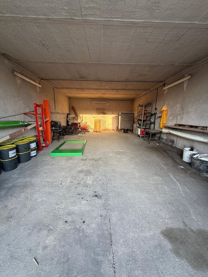 Prenájom nebytového priestoru 50 m², Hohndorfer Marke 1, Merseburg, Sasko-Anhaltsko Prenájom nebytového priestoru 50 m², Hohndorfer Marke 1, Merseburg, Sasko-Anhaltsko