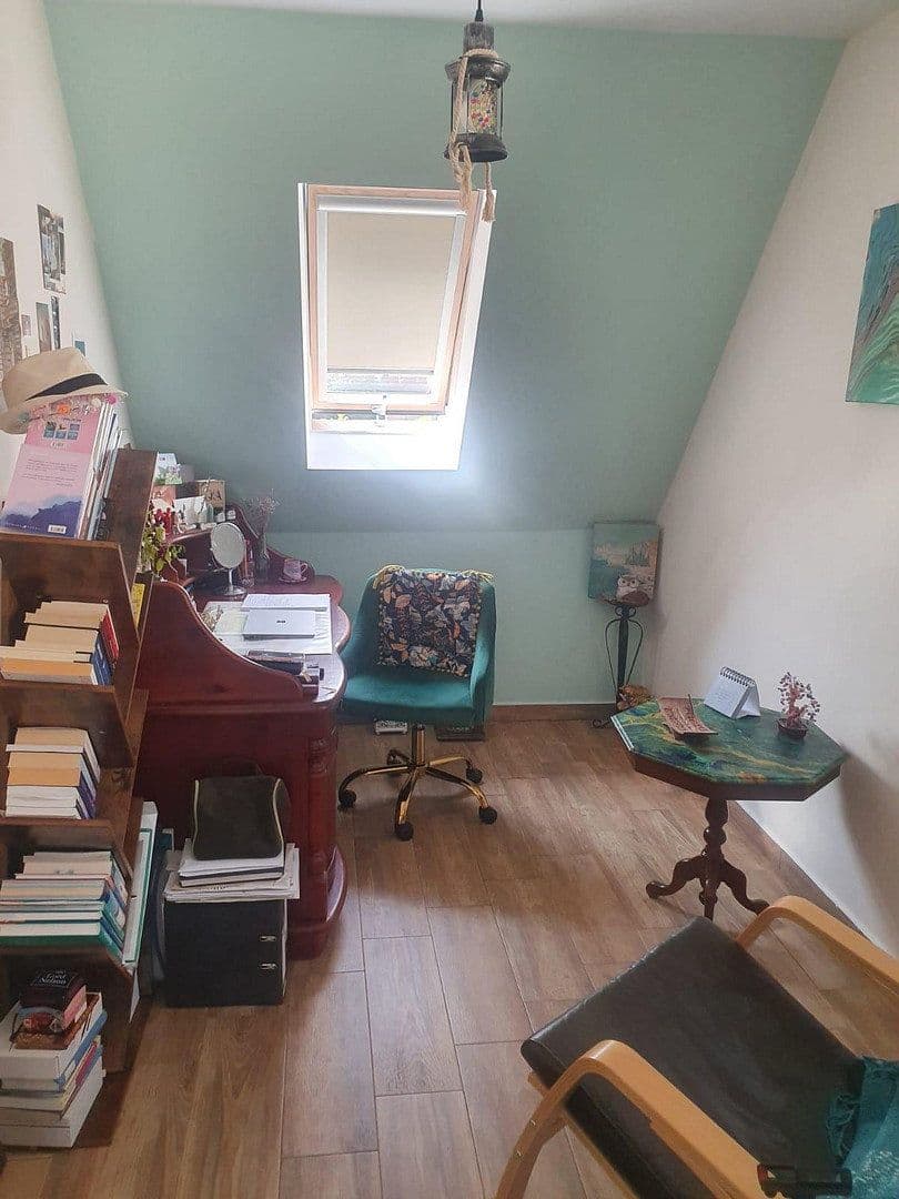 Predaj domu 230 m², pozemok 799 m², Hasbergen, Dolné Sasko Predaj domu 230 m², pozemok 799 m², Hasbergen, Dolné Sasko
