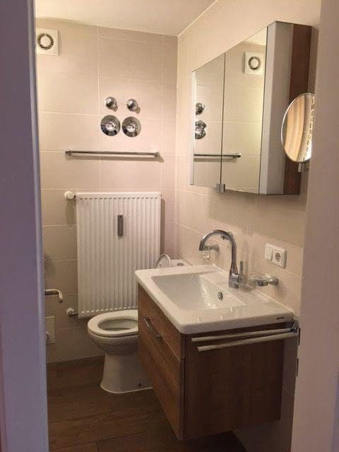 Predaj bytu 3-izbový 73 m², Buchloe, Bavorsko Predaj bytu 3-izbový 73 m², Buchloe, Bavorsko