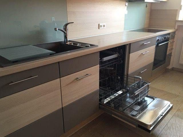 Predaj bytu 3-izbový 73 m², Buchloe, Bavorsko Predaj bytu 3-izbový 73 m², Buchloe, Bavorsko
