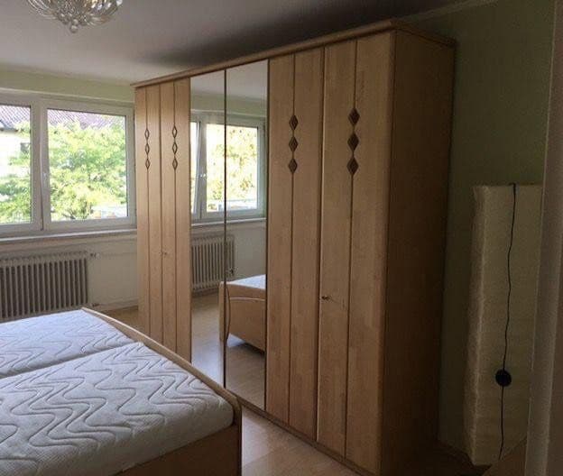 Predaj bytu 3-izbový 73 m², Buchloe, Bavorsko Predaj bytu 3-izbový 73 m², Buchloe, Bavorsko