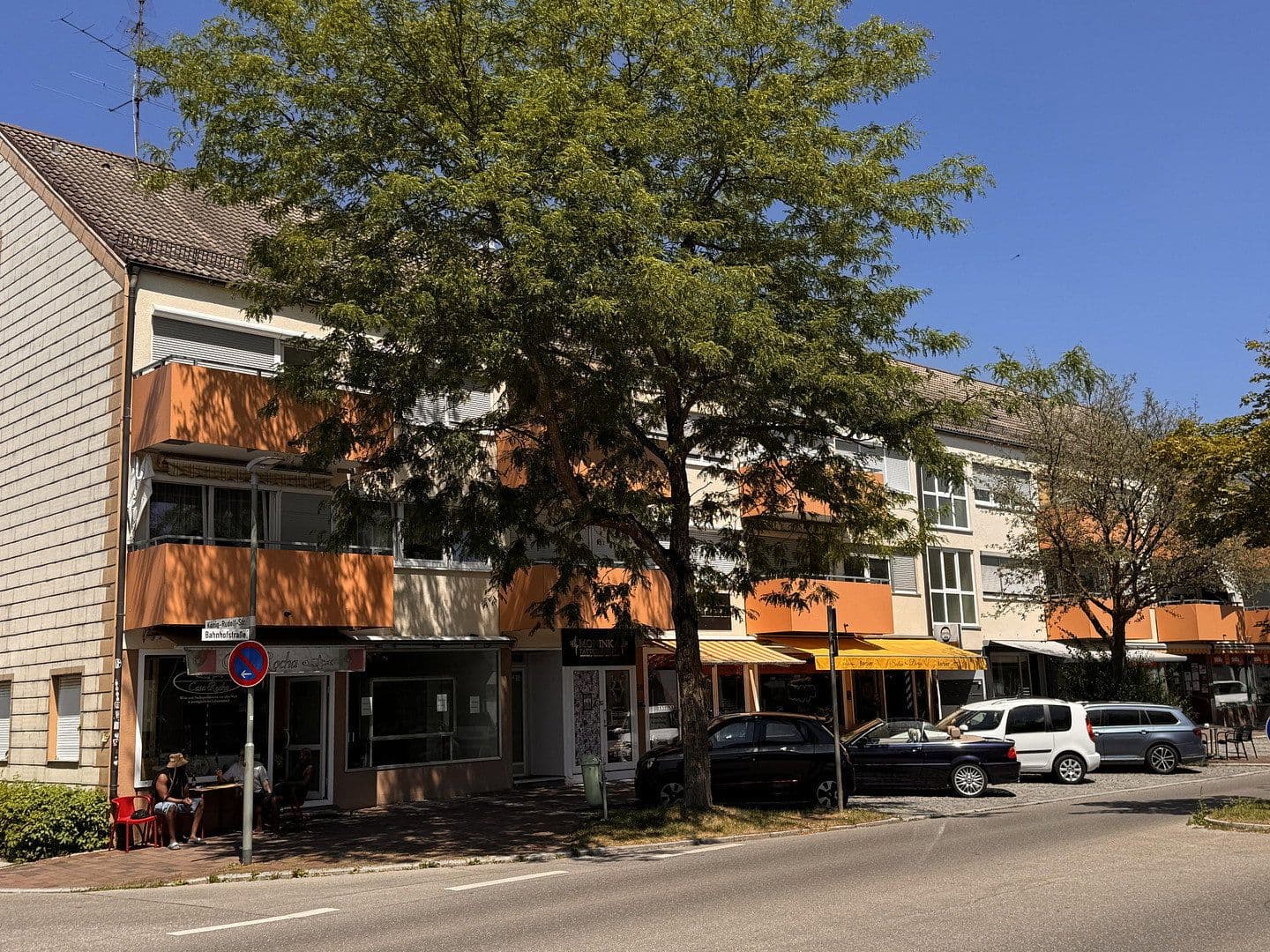 Predaj bytu 3-izbový 73 m², Buchloe, Bavorsko Predaj bytu 3-izbový 73 m², Buchloe, Bavorsko