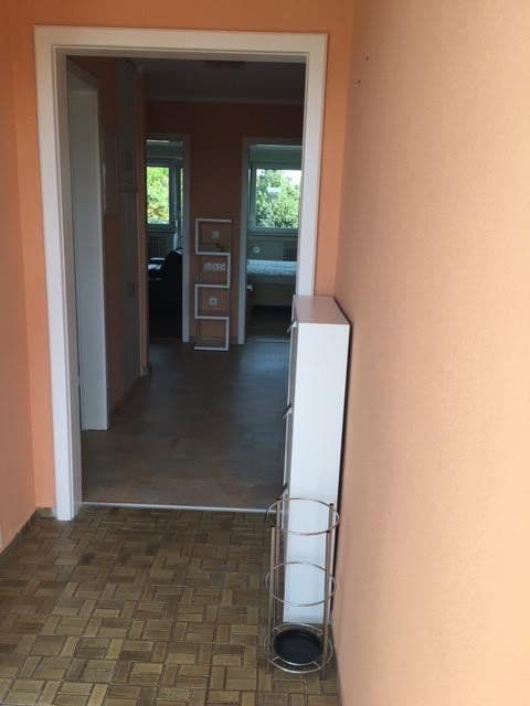 Predaj bytu 3-izbový 73 m², Buchloe, Bavorsko Predaj bytu 3-izbový 73 m², Buchloe, Bavorsko