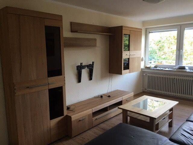Predaj bytu 3-izbový 73 m², Buchloe, Bavorsko Predaj bytu 3-izbový 73 m², Buchloe, Bavorsko