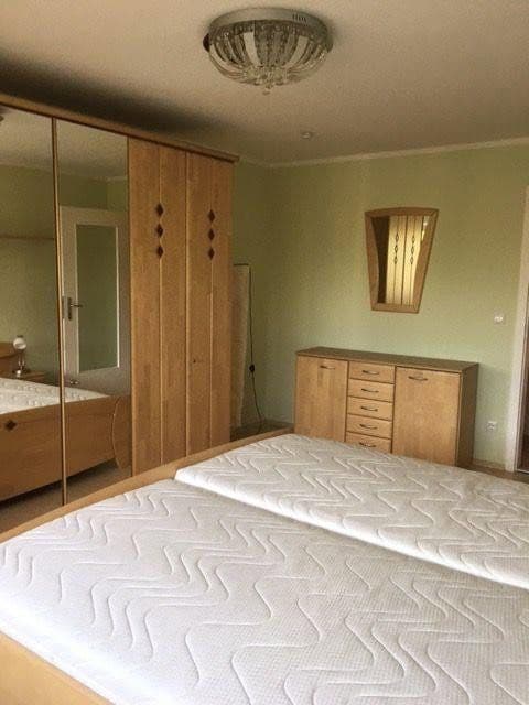 Predaj bytu 3-izbový 73 m², Buchloe, Bavorsko Predaj bytu 3-izbový 73 m², Buchloe, Bavorsko