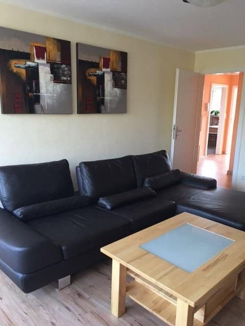 Predaj bytu 3-izbový 73 m², Buchloe, Bavorsko Predaj bytu 3-izbový 73 m², Buchloe, Bavorsko