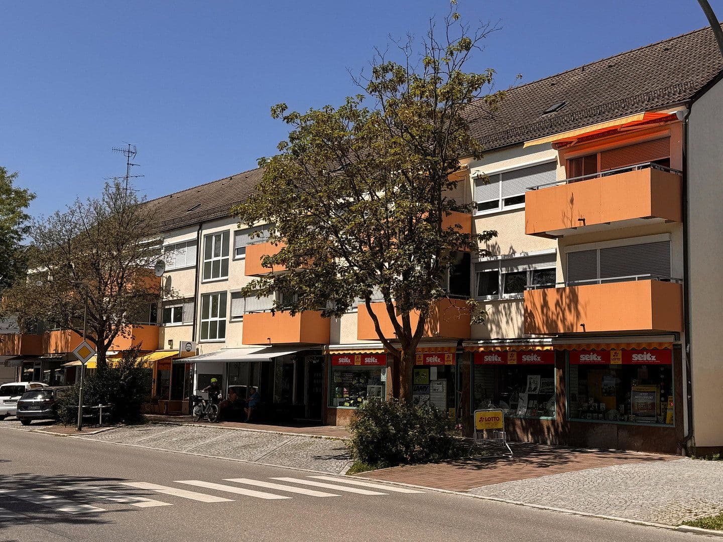 Predaj bytu 3-izbový 73 m², Buchloe, Bavorsko Predaj bytu 3-izbový 73 m², Buchloe, Bavorsko
