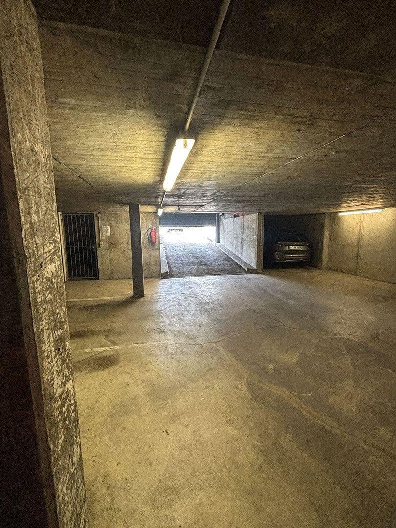 Predaj bytu 2-izbový 57 m², Waiblingen, Bádensko-Wurttembersko Predaj bytu 2-izbový 57 m², Waiblingen, Bádensko-Wurttembersko
