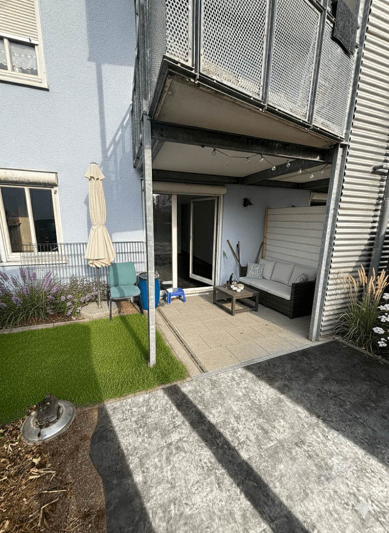 Predaj bytu 2-izbový 57 m², Waiblingen, Bádensko-Wurttembersko Predaj bytu 2-izbový 57 m², Waiblingen, Bádensko-Wurttembersko