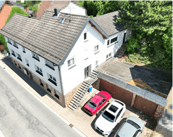 Predaj domu 230 m², pozemok 1.720 m², Bauland Straße 21, Walldürn, Bádensko-Wurttembersko Predaj domu 230 m², pozemok 1.720 m², Bauland Straße 21, Walldürn, Bádensko-Wurttembersko