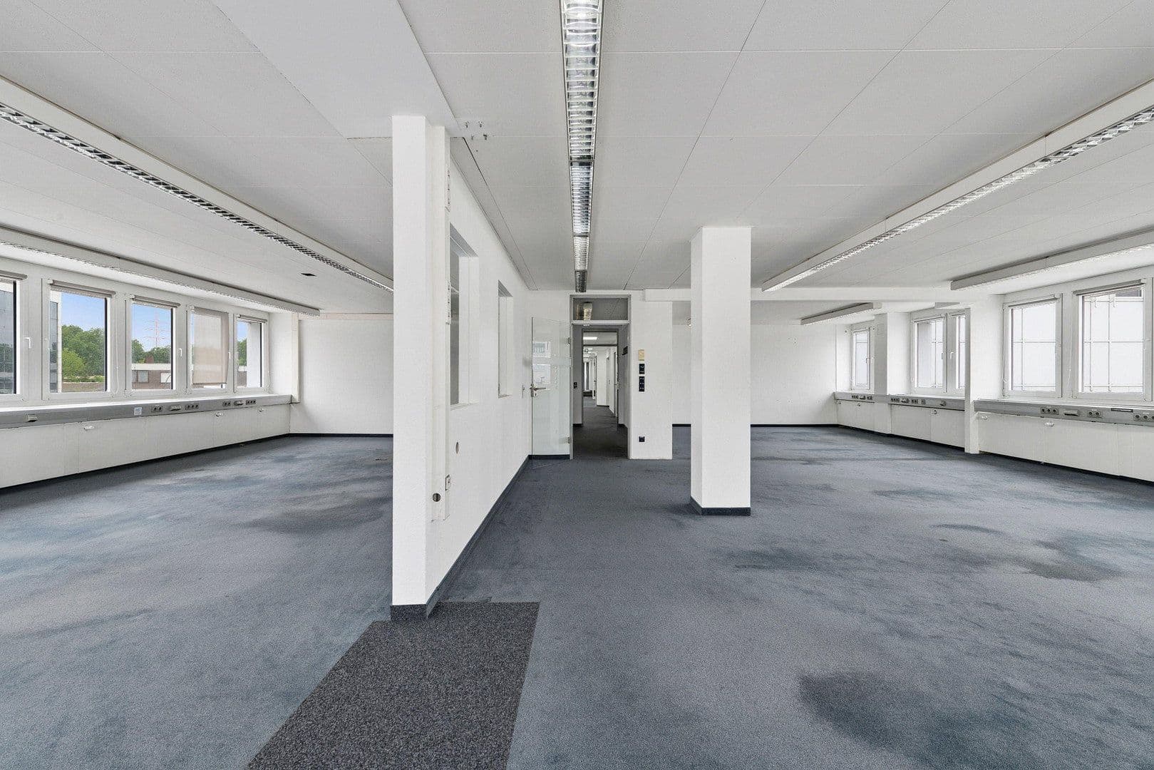 Prenájom kancelárie 646 m², Moselstr. 14, Neuss, Severné Porýnie - Westfálsko Prenájom kancelárie 646 m², Moselstr. 14, Neuss, Severné Porýnie - Westfálsko