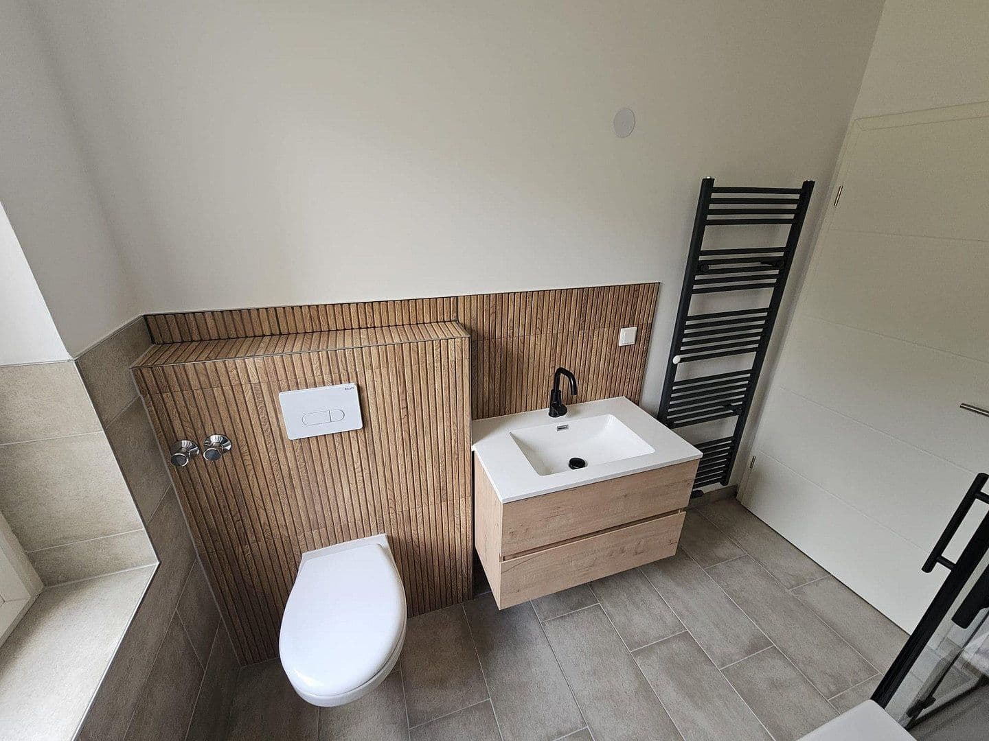 Prenájom bytu 2-izbový 39 m², Weinbergstraße 64, Bernau, Brandenbursko Prenájom bytu 2-izbový 39 m², Weinbergstraße 64, Bernau, Brandenbursko