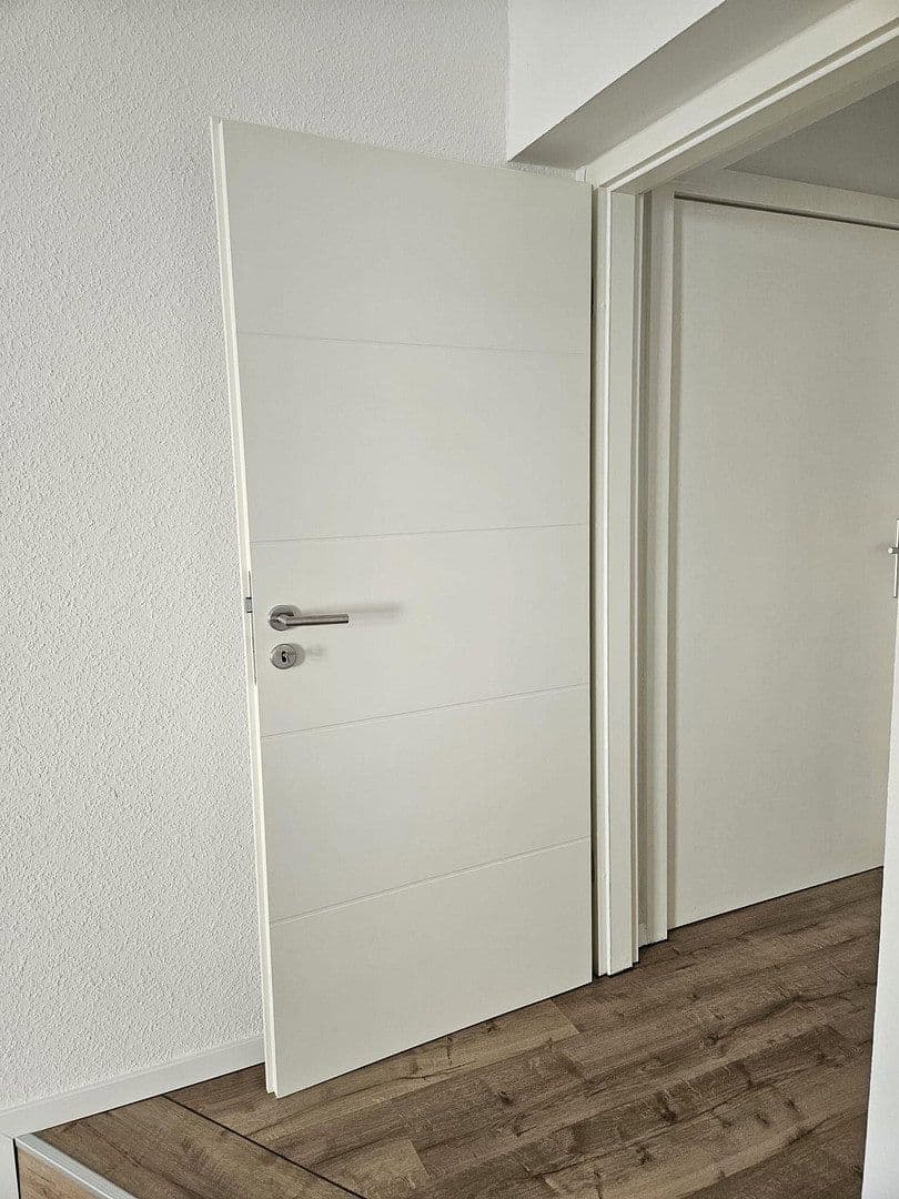 Prenájom bytu 2-izbový 39 m², Weinbergstraße 64, Bernau, Brandenbursko Prenájom bytu 2-izbový 39 m², Weinbergstraße 64, Bernau, Brandenbursko