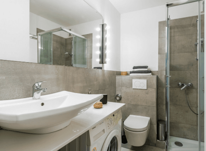 Prenájom bytu 1-izbový 35 m², Fliederweg, Hamburg, Hamburg Prenájom bytu 1-izbový 35 m², Fliederweg, Hamburg, Hamburg