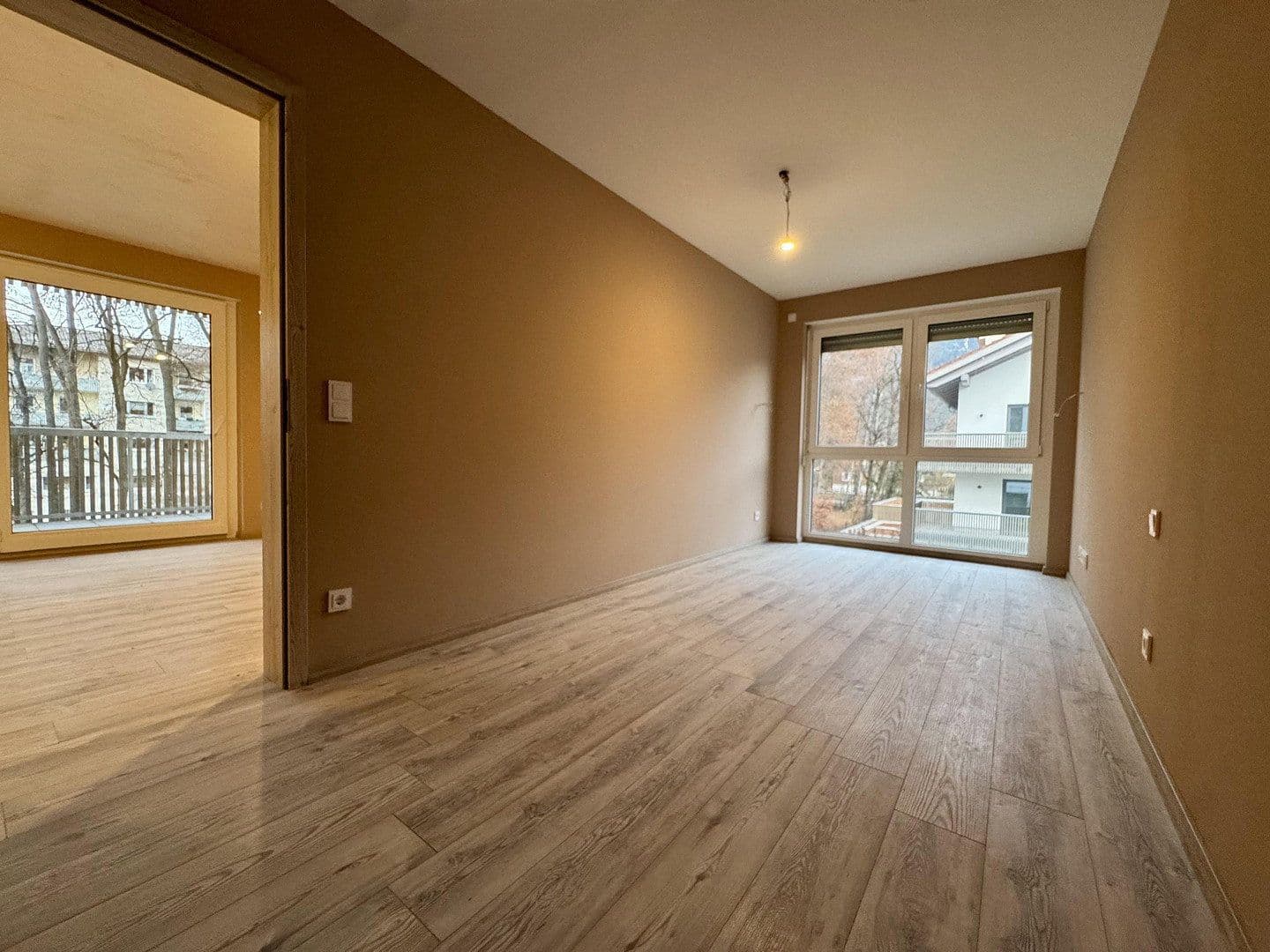 Predaj bytu 4-izbový 80 m², Lagerhausstrasse 3, Garmisch-Partenkirchen, Bavorsko Predaj bytu 4-izbový 80 m², Lagerhausstrasse 3, Garmisch-Partenkirchen, Bavorsko