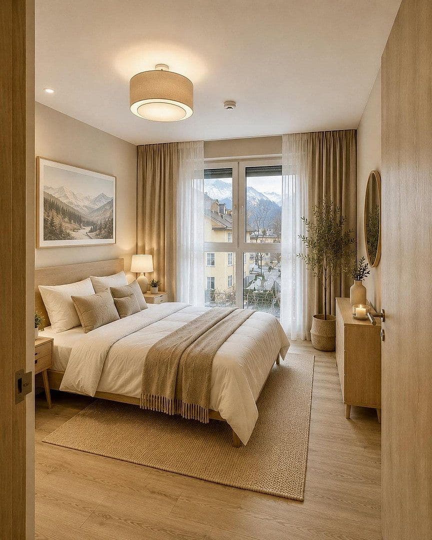 Predaj bytu 4-izbový 80 m², Lagerhausstrasse 3, Garmisch-Partenkirchen, Bavorsko Predaj bytu 4-izbový 80 m², Lagerhausstrasse 3, Garmisch-Partenkirchen, Bavorsko