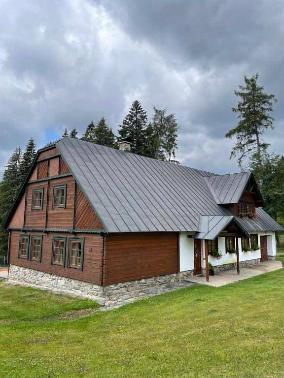 Prenájom rekreačného objektu, Janské Lázně, Královéhradecký kraj Prenájom rekreačného objektu, Janské Lázně, Královéhradecký kraj