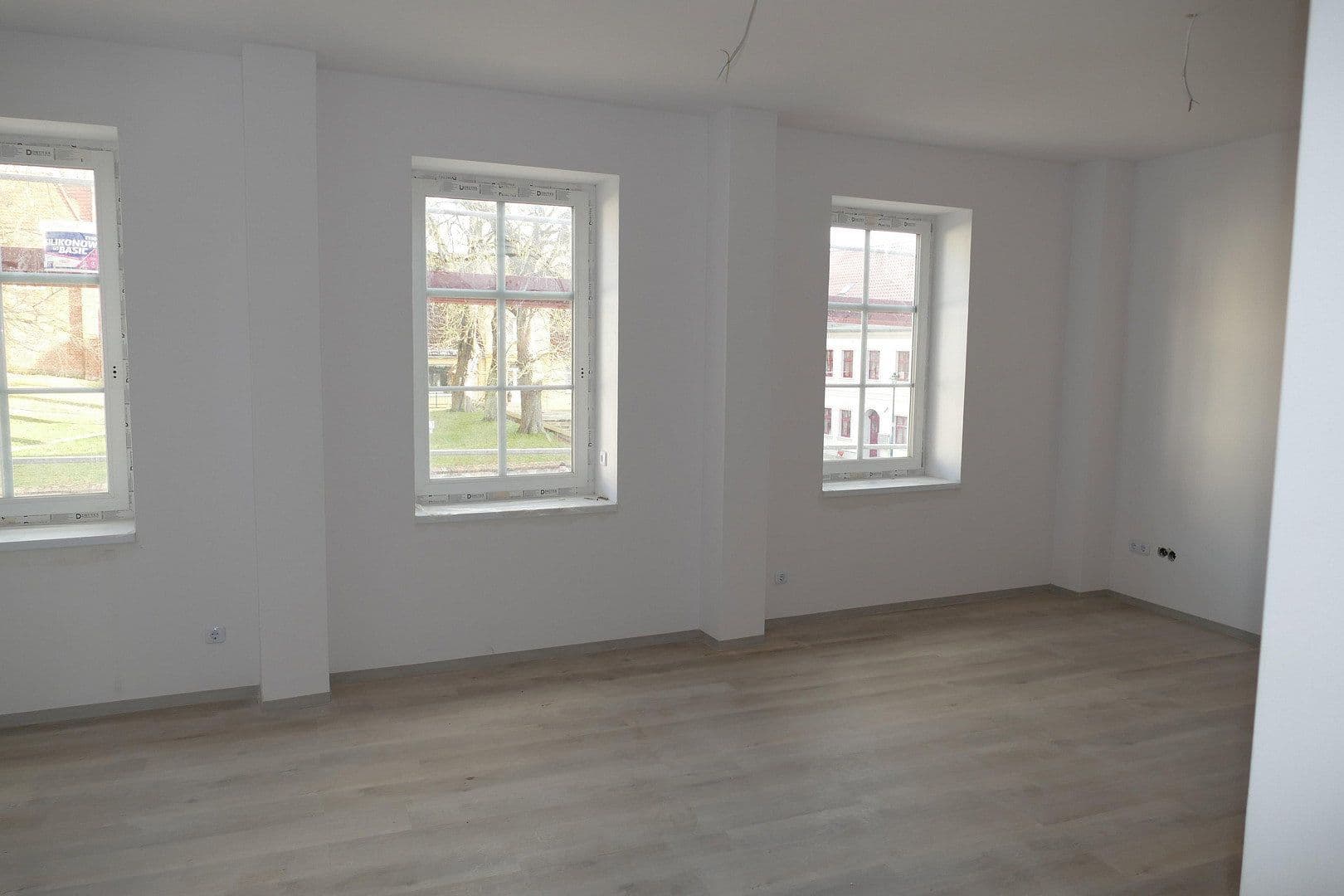 Prenájom bytu 2-izbový 55 m², Sagard, Meklenbursko-Predpomoransko Prenájom bytu 2-izbový 55 m², Sagard, Meklenbursko-Predpomoransko