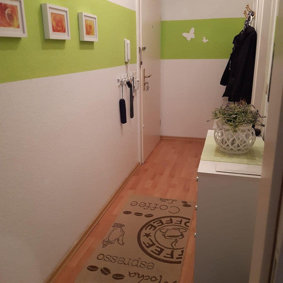 Prenájom bytu 2-izbový 42 m², Bremen, Brémy Prenájom bytu 2-izbový 42 m², Bremen, Brémy