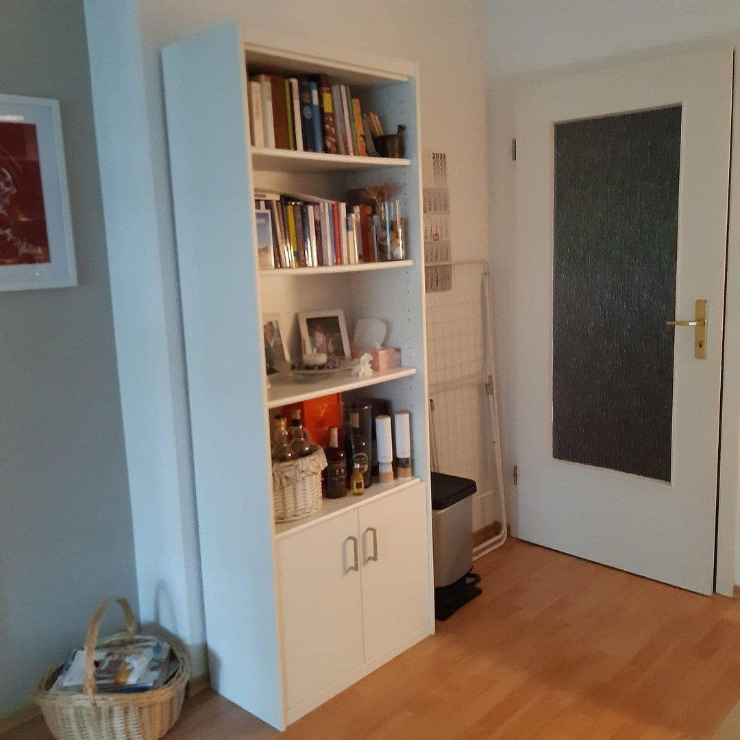 Prenájom bytu 2-izbový 42 m², Bremen, Brémy Prenájom bytu 2-izbový 42 m², Bremen, Brémy