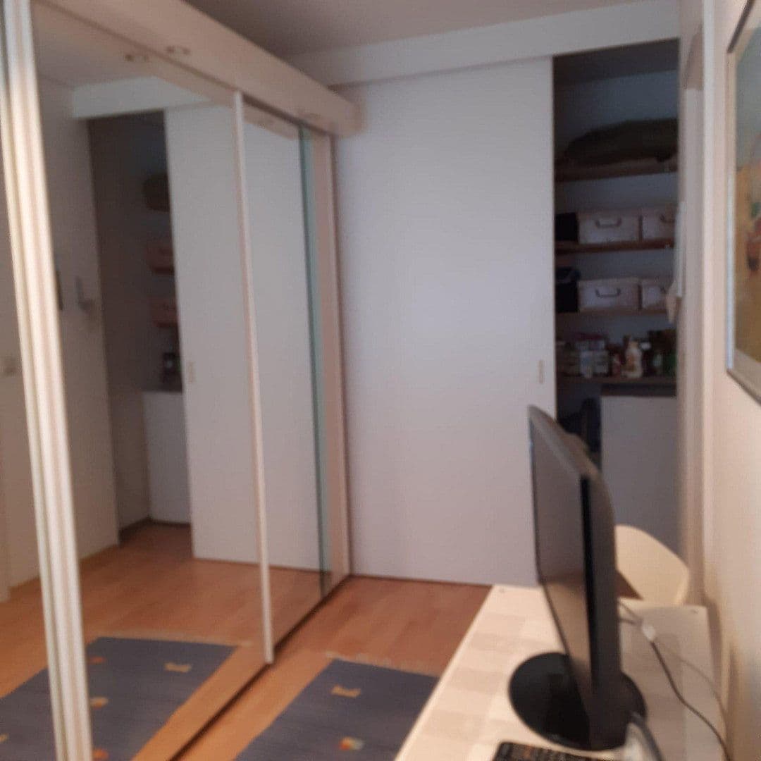 Prenájom bytu 2-izbový 42 m², Bremen, Brémy Prenájom bytu 2-izbový 42 m², Bremen, Brémy