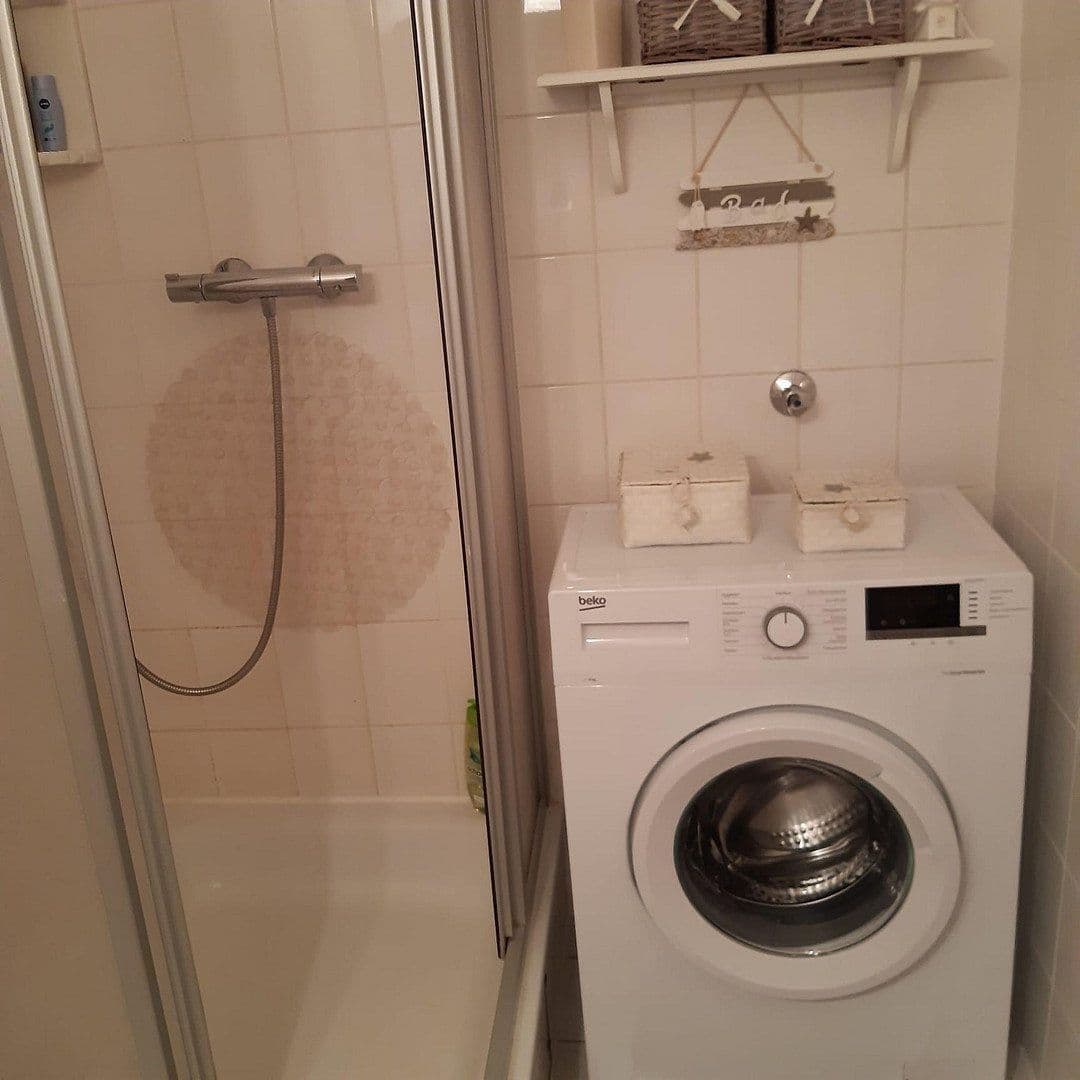 Prenájom bytu 2-izbový 42 m², Bremen, Brémy Prenájom bytu 2-izbový 42 m², Bremen, Brémy