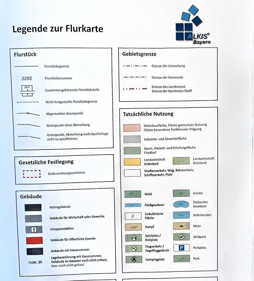 Predaj pozemku 9.138 m², Saarlouiser Straße Ecke Lauinger Straße, München, Bavorsko Predaj pozemku 9.138 m², Saarlouiser Straße Ecke Lauinger Straße, München, Bavorsko