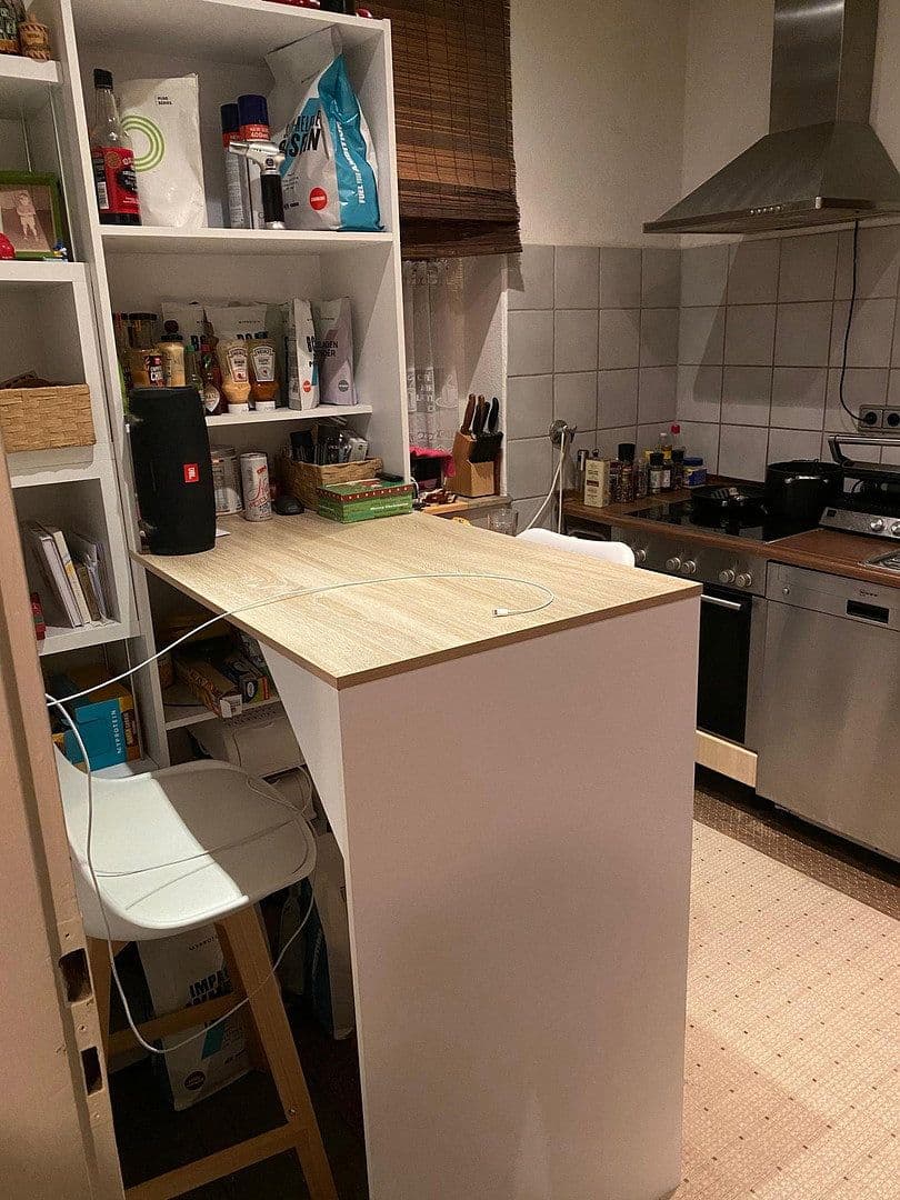 Predaj bytu 2-izbový 46 m², Gebelsbergstraße 68a, Stuttgart, Bádensko-Wurttembersko Predaj bytu 2-izbový 46 m², Gebelsbergstraße 68a, Stuttgart, Bádensko-Wurttembersko