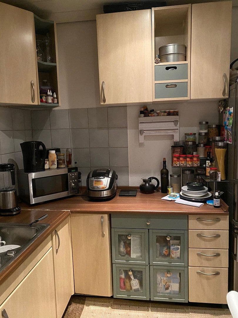Predaj bytu 2-izbový 46 m², Gebelsbergstraße 68a, Stuttgart, Bádensko-Wurttembersko Predaj bytu 2-izbový 46 m², Gebelsbergstraße 68a, Stuttgart, Bádensko-Wurttembersko