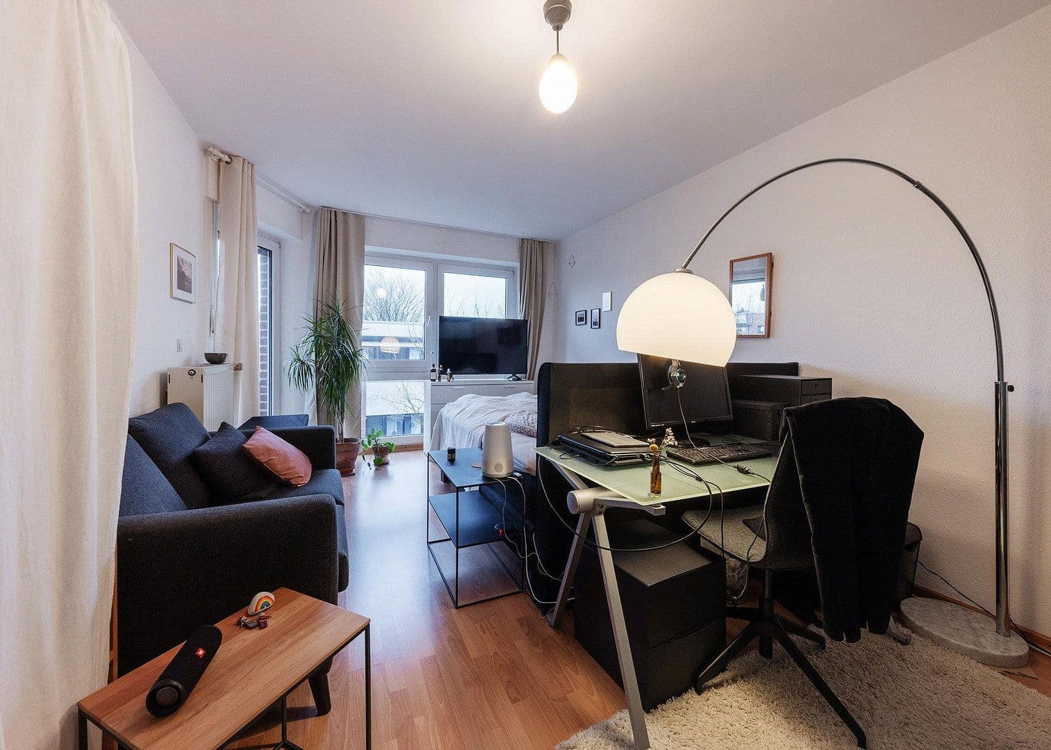 Prenájom bytu 2-izbový 69 m², Schöppingenweg 109, Münster, Severné Porýnie - Westfálsko Prenájom bytu 2-izbový 69 m², Schöppingenweg 109, Münster, Severné Porýnie - Westfálsko