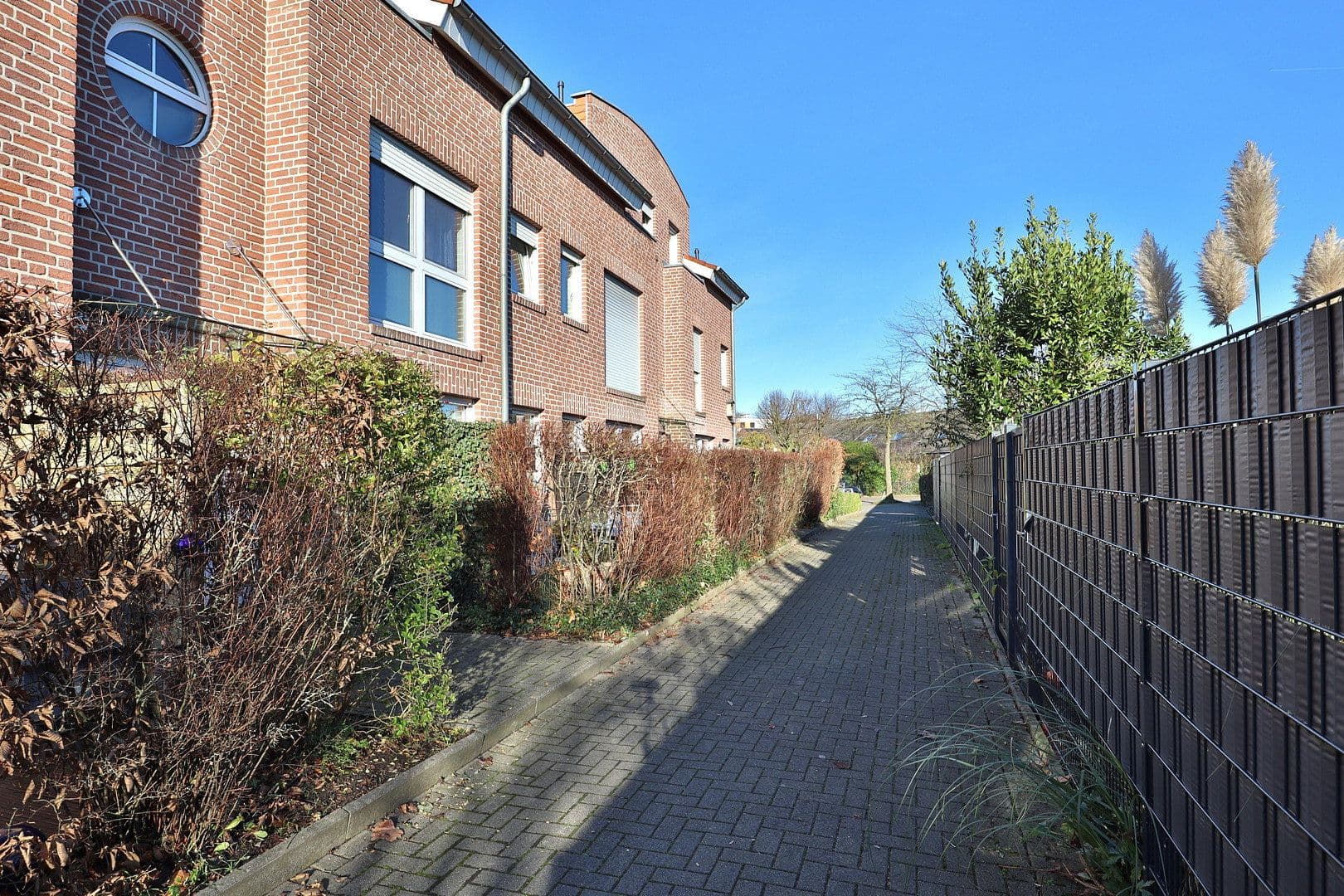 Prenájom bytu 2-izbový 69 m², Schöppingenweg 109, Münster, Severné Porýnie - Westfálsko Prenájom bytu 2-izbový 69 m², Schöppingenweg 109, Münster, Severné Porýnie - Westfálsko