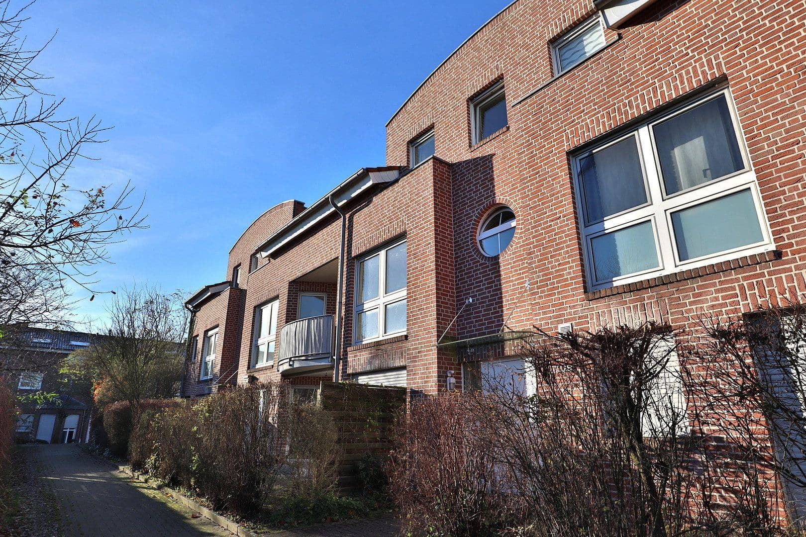 Prenájom bytu 2-izbový 69 m², Schöppingenweg 109, Münster, Severné Porýnie - Westfálsko Prenájom bytu 2-izbový 69 m², Schöppingenweg 109, Münster, Severné Porýnie - Westfálsko