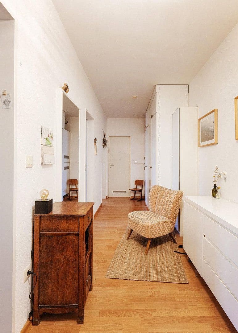 Prenájom bytu 2-izbový 69 m², Schöppingenweg 109, Münster, Severné Porýnie - Westfálsko Prenájom bytu 2-izbový 69 m², Schöppingenweg 109, Münster, Severné Porýnie - Westfálsko